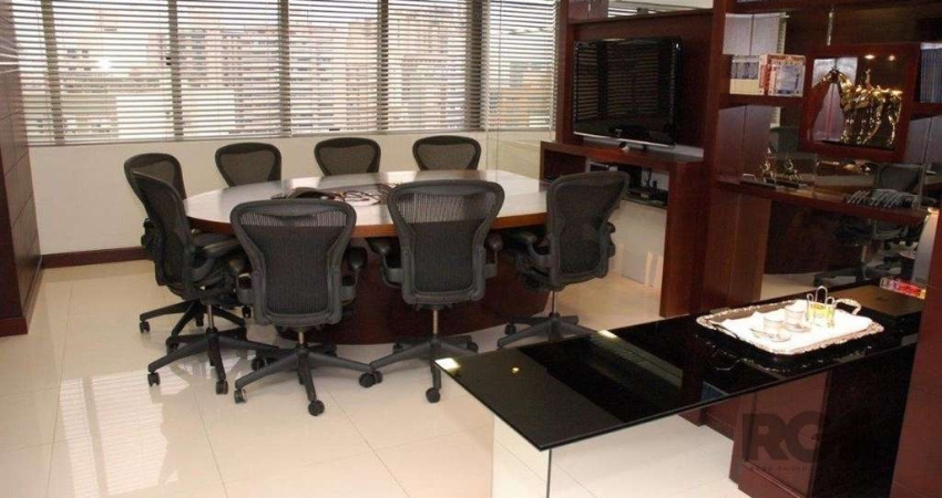 Sala comercial à venda na Avenida Loureiro da Silva, 2001, Cidade Baixa, Porto Alegre