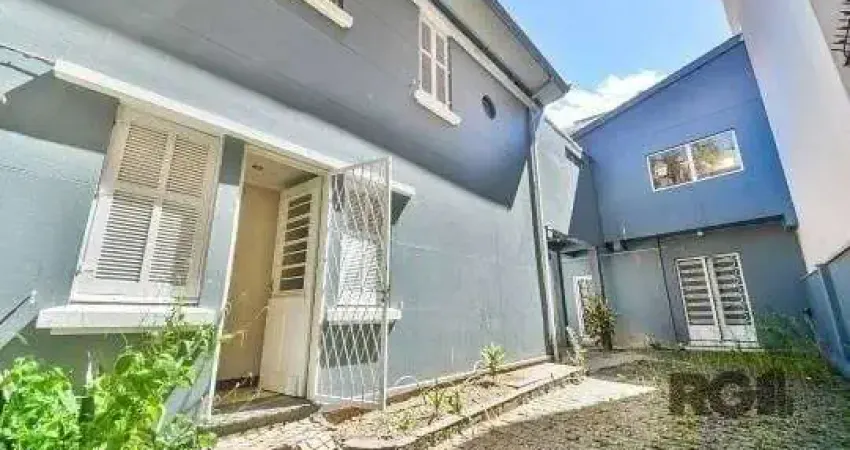 Casa comercial para Locação 300m² - Moinhos de Vento
