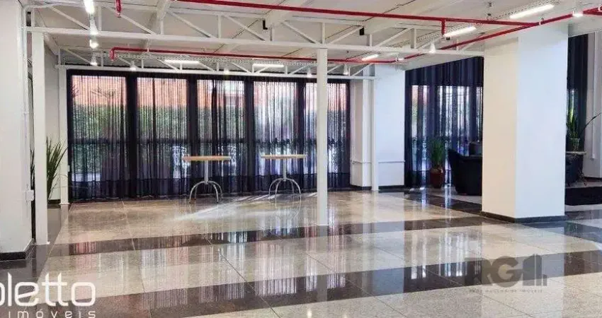 Loja de 243 m2, locação R$ 14.500,00 na Bela Vista