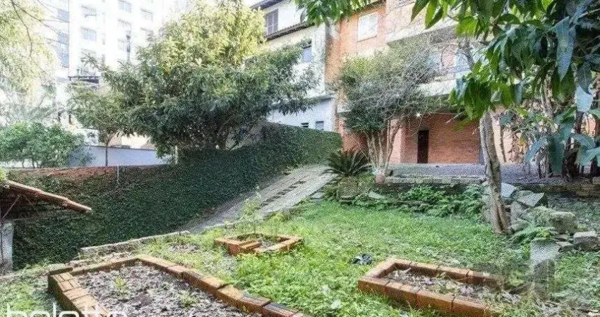 Casa com 5 quartos para alugar na Rua Engenheiro Olavo Nunes, 425 L, Bela Vista, Porto Alegre