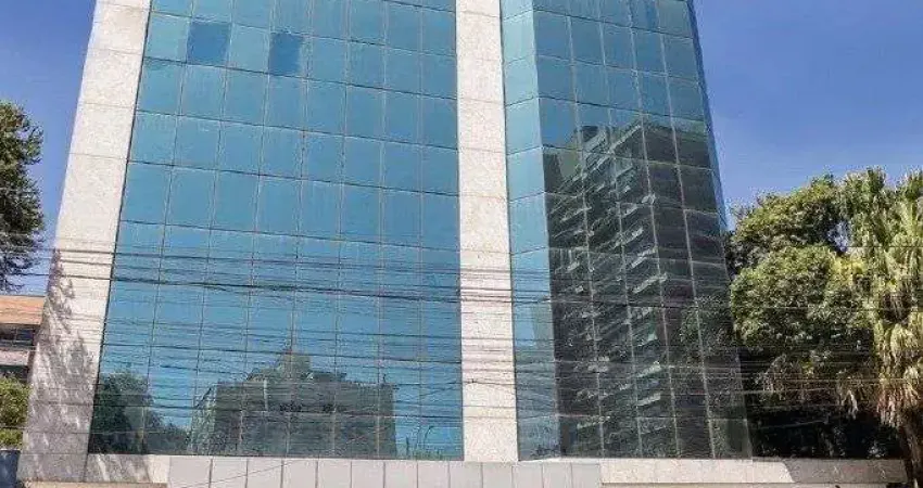 Sala comercial para alugar na Avenida Carlos Gomes., 1859, Auxiliadora, Porto Alegre