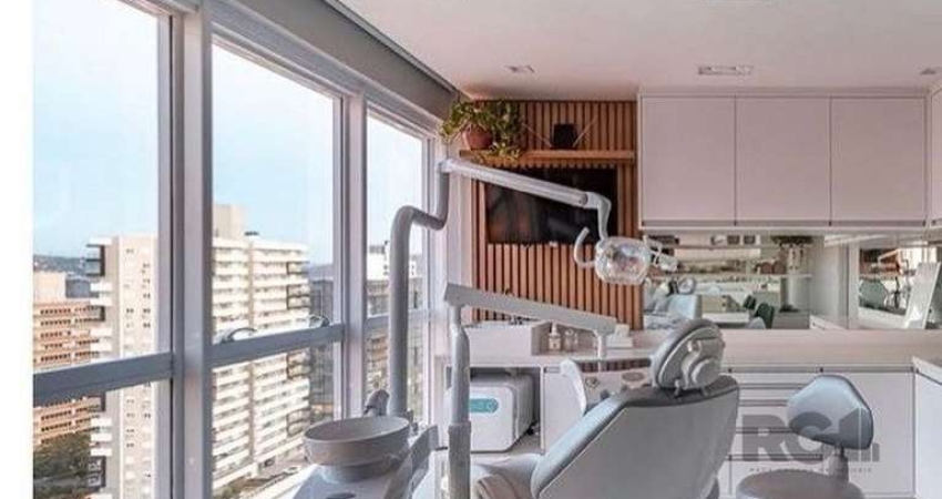 Sala comercial à venda na Avenida Senador Tarso Dutra, 161, Petrópolis, Porto Alegre