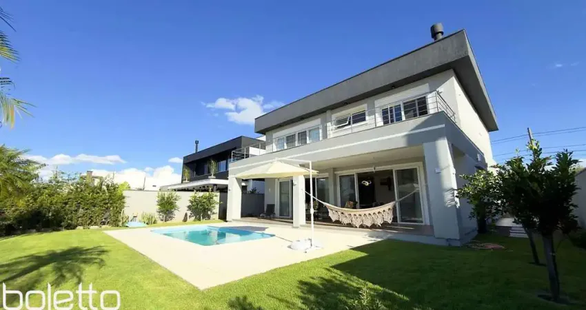 Linda casa para comprar em condomínio em Eldorado do Sul