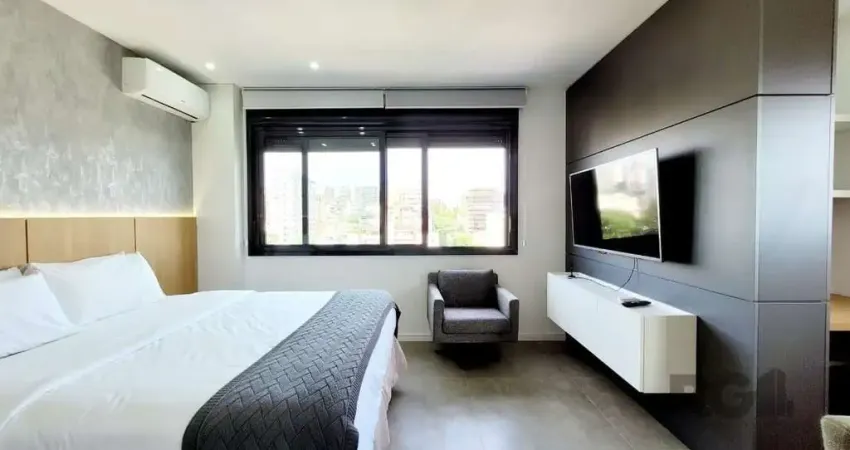 Studio 1 dormitórios à venda Mont Serrat Porto Alegre/RS