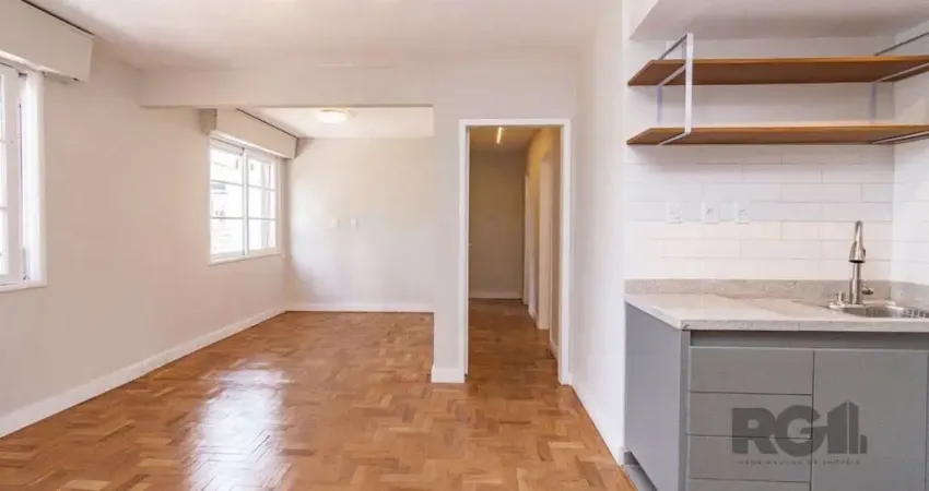 Apartamento para Venda - na Barão de Ubá - Bela Vista