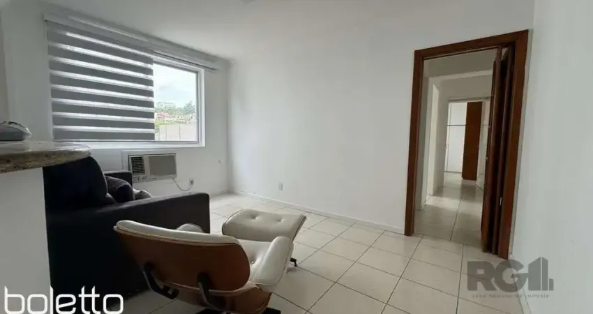 Apartamento para Venda - 67.17m², 2 dormitório, 1 vaga - Mont Serrat