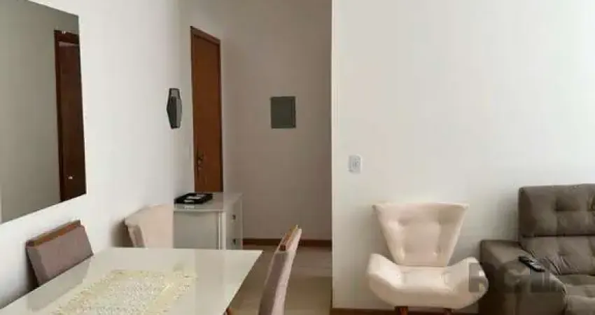 Apartamento 1 dormitórios à venda Mont Serrat Porto Alegre/RS
