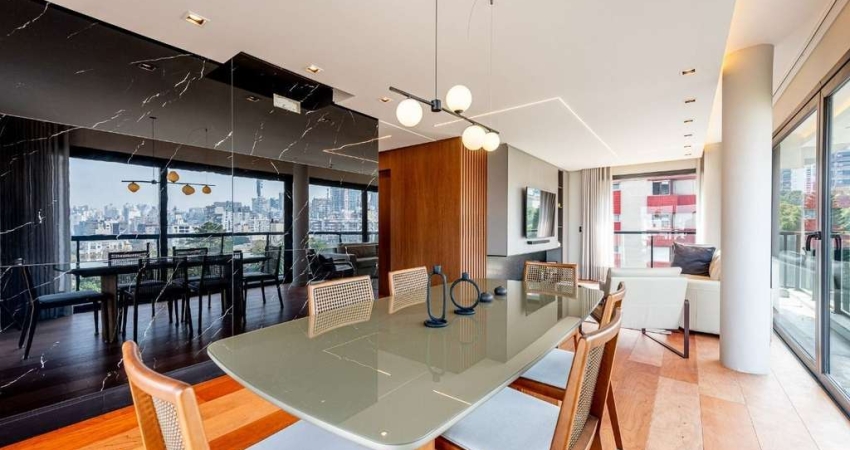 Apartamento com 2 quartos à venda na Rua Santa Cecília, 2070, Santa Cecília, Porto Alegre