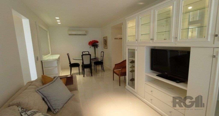 Vende-se apartamento 3 quartos com suíte, hidro e 2 vagas - 96m² - Mont'Serrat