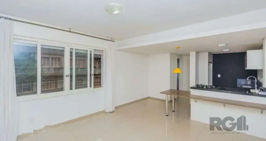 Apartamento 2 dormitórios à venda Petrópolis Porto Alegre/RS