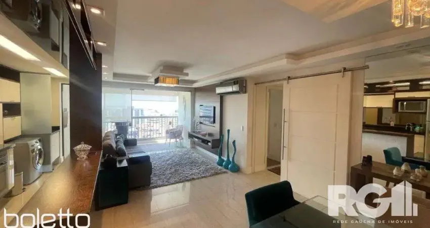 Apartamento 2 dormitórios à venda Três Figueiras Porto Alegre/RS
