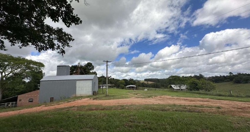 Fazenda à venda no Vale Verde - RS - 433 hectares. Ideal para Arroz e Soja.