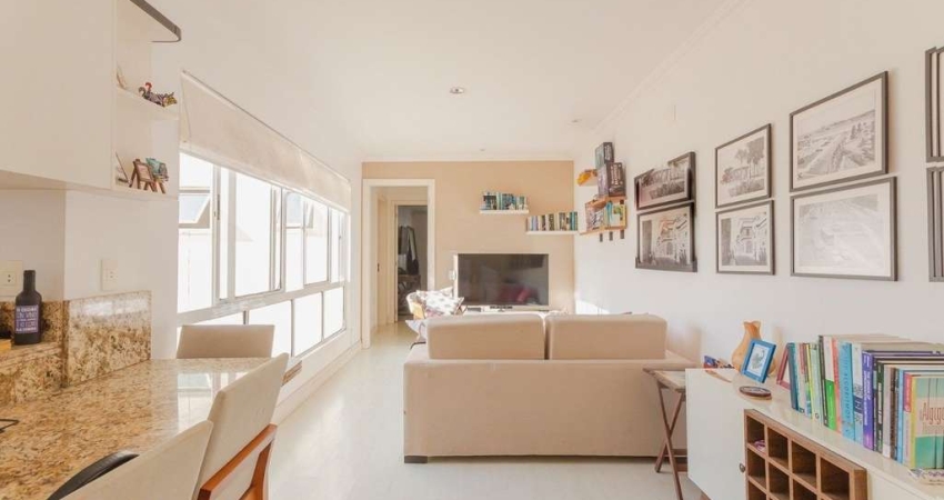 Apartamento 2 dormitórios  no bairro  Petrópolis