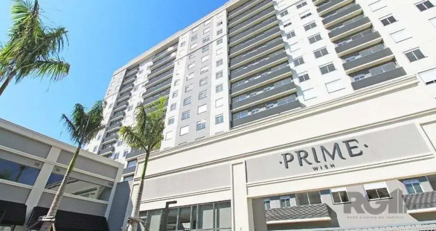 Excelente Apartamento para comprar com 2 dormitórios no Prime Wish