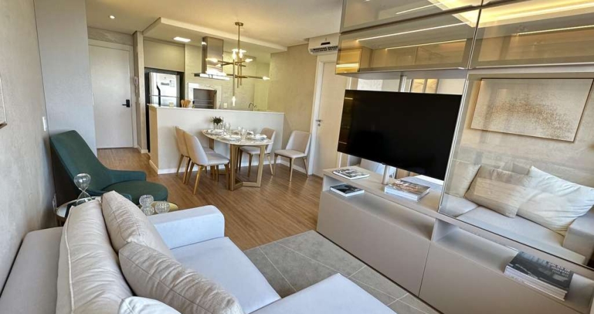 LOFT Mobilliado no FLOAT Residences