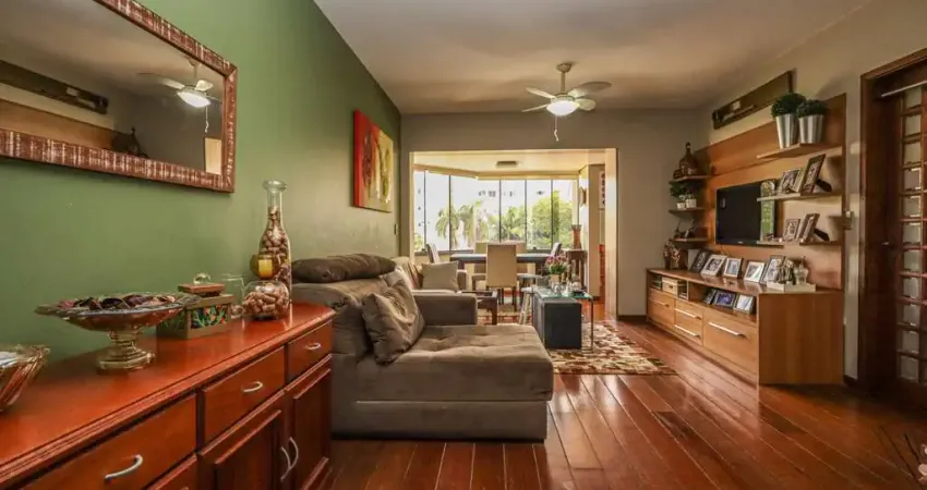 Apartamento à venda no bairro Boa Vista em Porto Alegre/RS