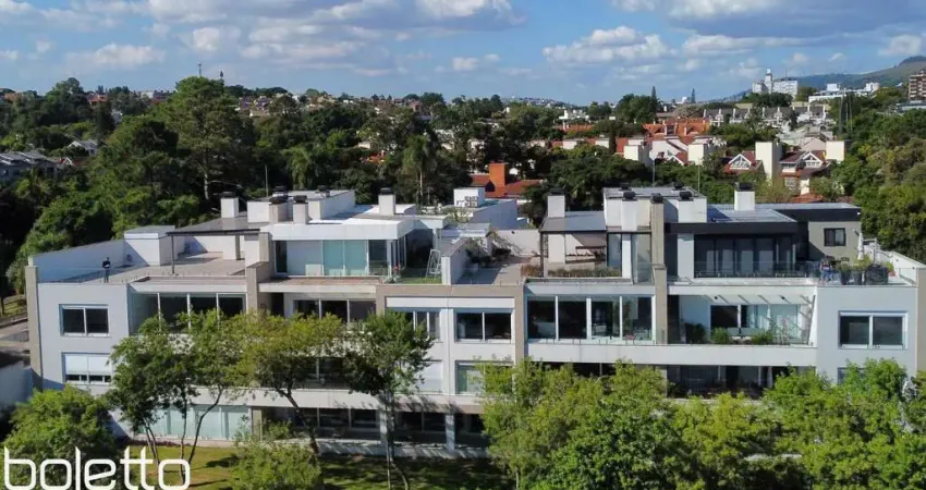 Cobertura com 3 quartos à venda na Rua General Rondon, 31, Tristeza, Porto Alegre