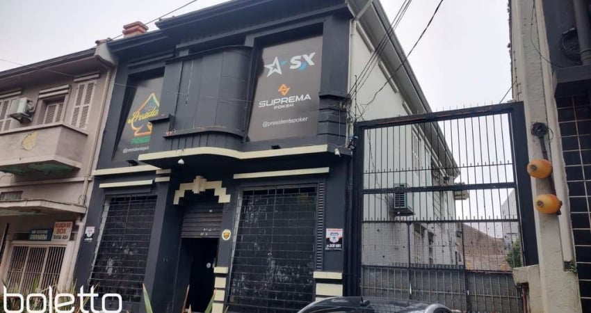 Aluga casa comercial R$6.000,00 , podendo ser usado para vários seguimentos