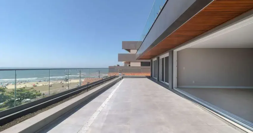 Apartamento com 5 quartos à venda na Rua Marechal Deodoro da Fonseca, 428, Prainha, Torres