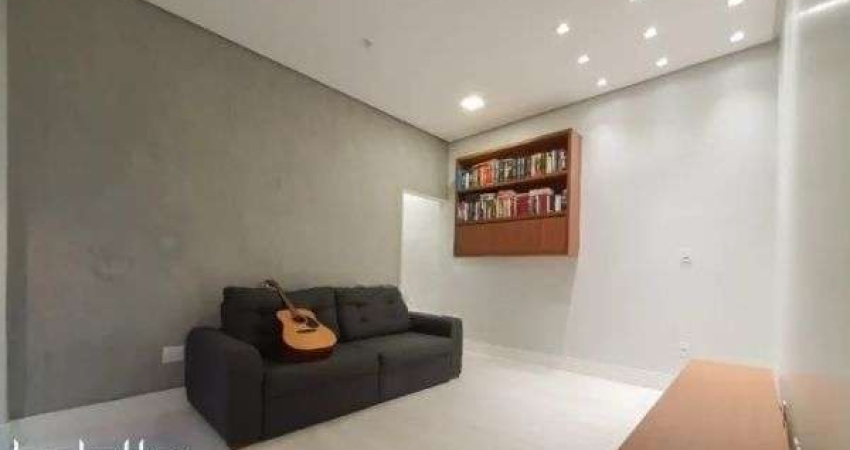 Apartamento para locação de 78m2, R$ 5.000,00 por mês, no Bairro Auxiliadora.