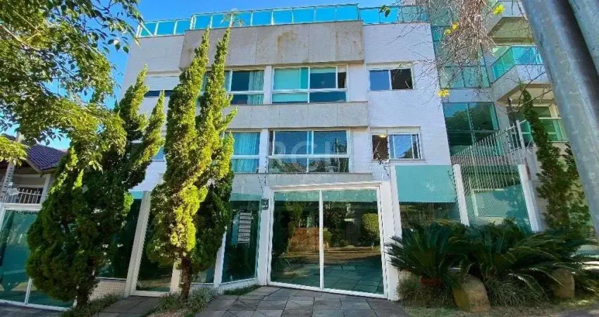 Apartamento com 2 dormitórios para alugar, 70 m² Chácara das Pedras - Porto Aleg