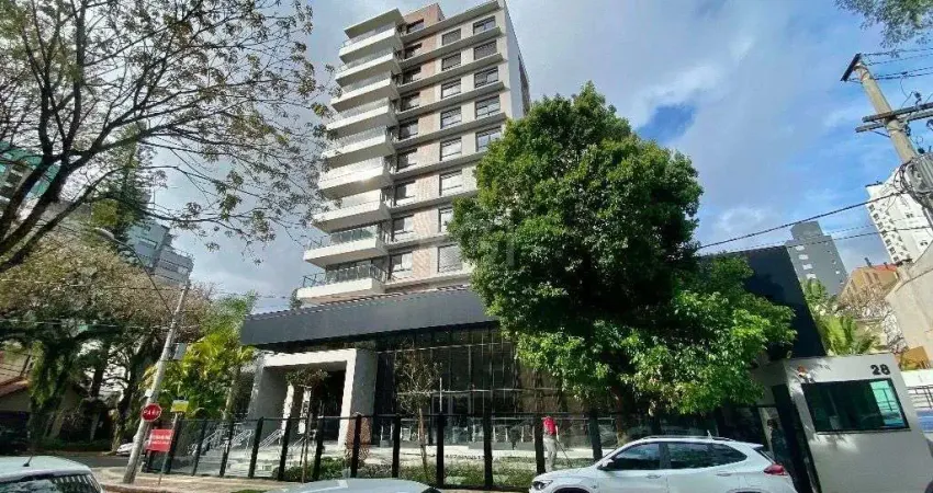 Apartamento com 1 dormitório Alugar, 62 m²   - Petrópolis - Porto Alegre/RS
