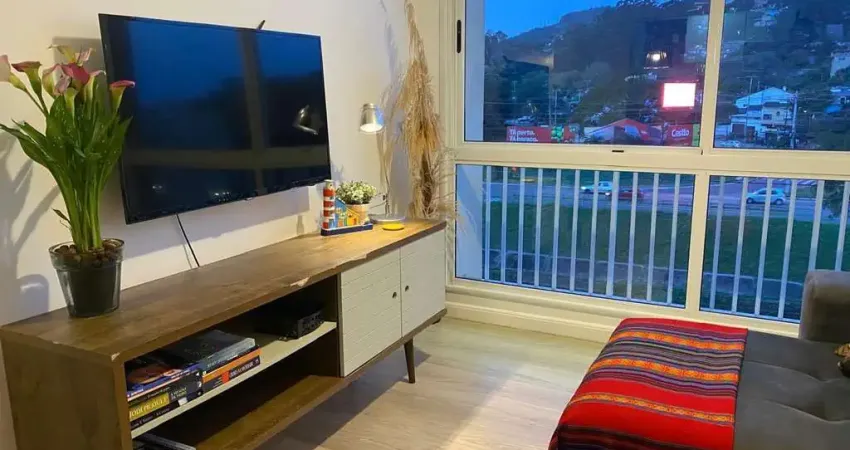 Apartamento no Residencial Urbano Ipiranga  para alugar no bairro Partenon com 3