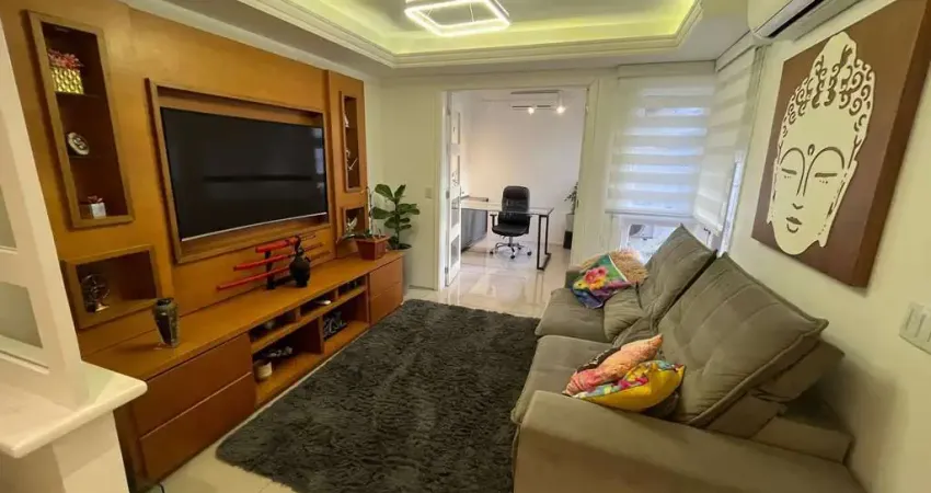 Excelente casa em condomínio com 3 suítes para alugar.