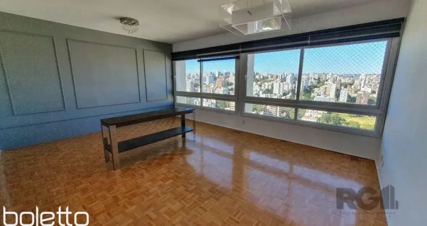 Apartamento 4 dormitórios à venda Moinhos de Vento Porto Alegre/RS