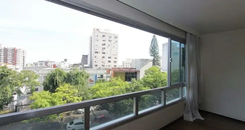 Apartamento para Venda - 127.15m², 3 dormitórios, sendo 1 suites, 1 vaga - Moinh