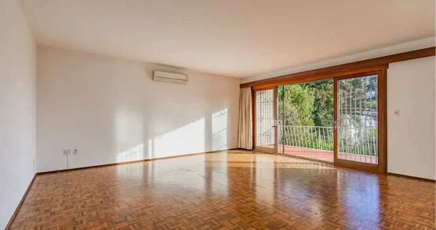 Apartamento 3 dormitórios à venda Auxiliadora Porto Alegre/RS