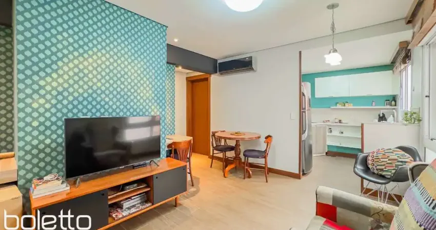 Apartamento 2 dormitórios à venda Moinhos de Vento Porto Alegre/RS