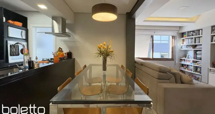 Apartamento 2 dormitórios à venda Bela Vista Porto Alegre/RS