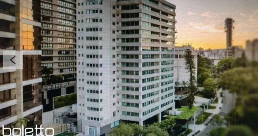 Apartamento - 4 suites -4 vagas -265 m²- Bela Vista