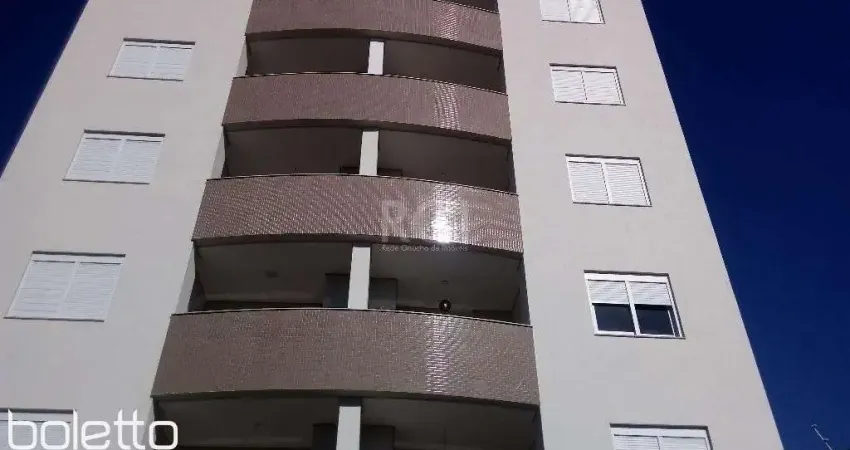 Apartamento 3 dormitórios para alugar Igara Canoas/RS