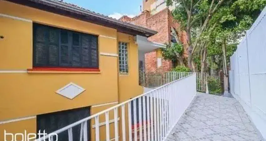 Casa com 6 quartos para alugar na Rua Sacadura Cabral, 88 L, Petrópolis, Porto Alegre