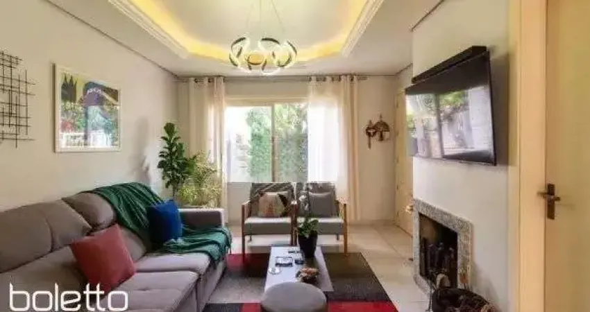 Casa em condomínio para locação de 122m2, r$ 4.000,00 no bairro hípica.