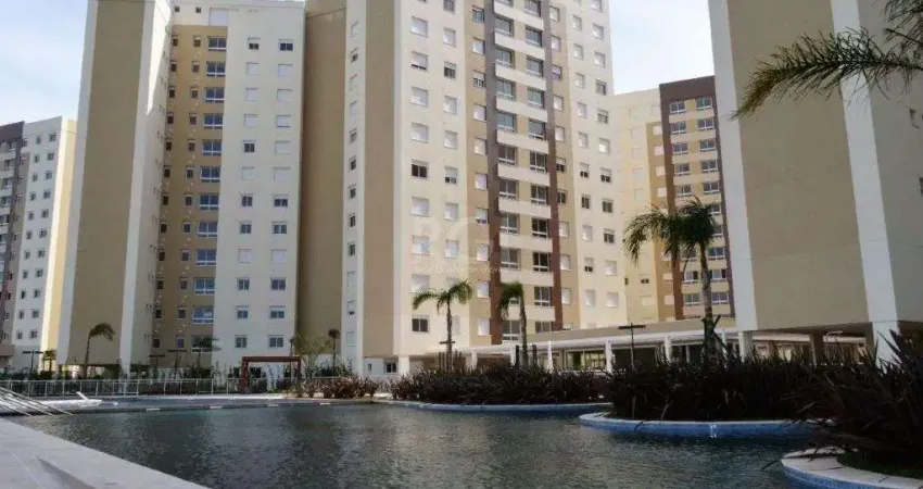 Apartamento com 2 dormitórios, 60 m² - aluguel por r$ 2.000,00/mês - marechal ro