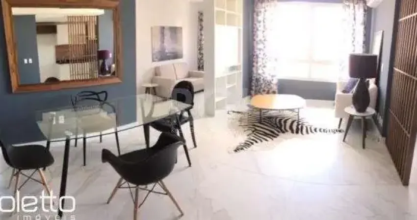 Apartamento com 2 dormitórios para comprar, 71,47 m² - passo d'areia - porto ale