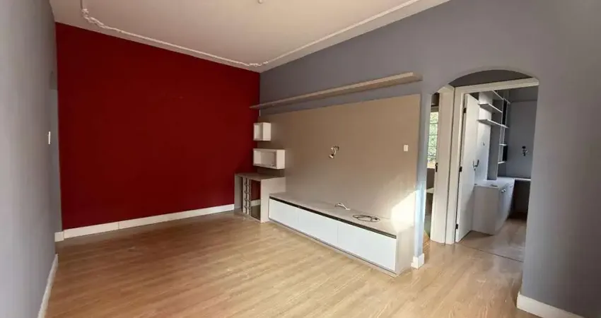Boletto imóveis aluga apartamento 98m² semi mobiliado na azenha com ar split, 2