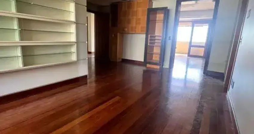 Alto padrão no bela vista: 4 dorms, vista rio, lareira e 3 vagas no ed. vercelli