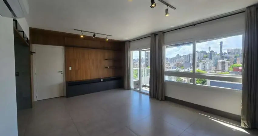 Apartamento com 2 dormitórios para alugar, 75 m² - petrópolis - porto alegre/rs