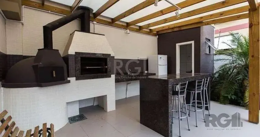 Apartamento, 2 dormitórios, 2 vagas, 2 banheiro, 69 m² partenon - porto alegre/