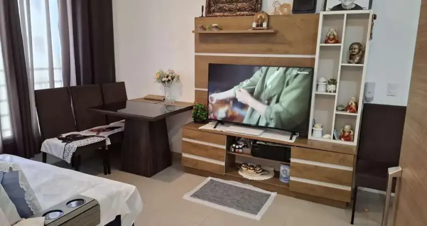 Apartamento com 2 quartos à venda na Rua Vinte E Um De Maio, 1100, Stan, Torres