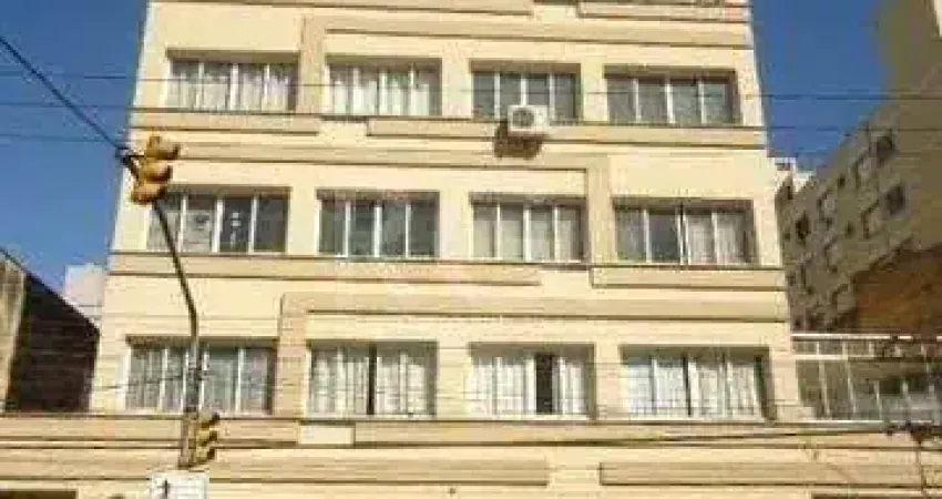 Apartamento com 1 quarto à venda na Avenida João Pessoa, 1203, Centro, Porto Alegre