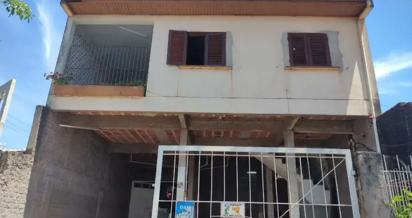Casa comercial à venda na Rua Professor João Belém, 20, Fátima, Canoas