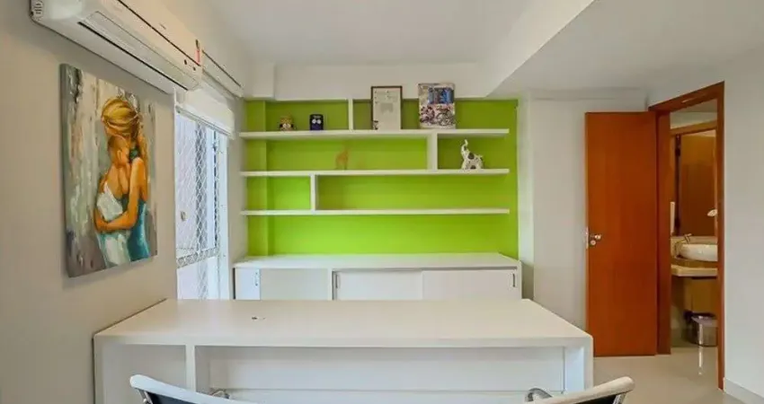 Sala comercial pronta para empreender na avenida taquara 34,8m²