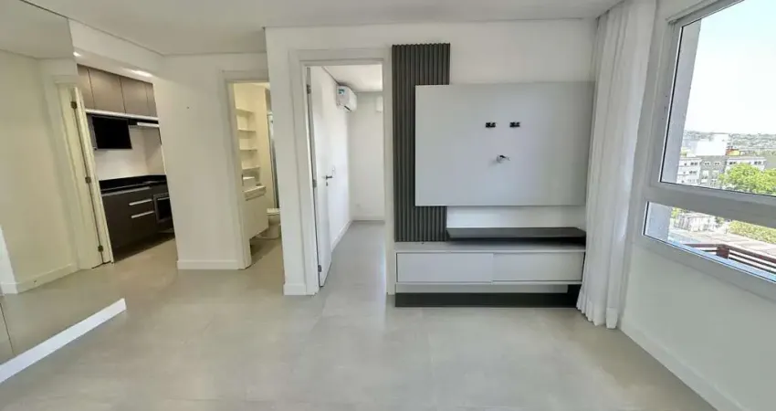 Boletto imoveis aluga apt. 1d .muito espaço ao lado da pucrs! churrasqueira e va