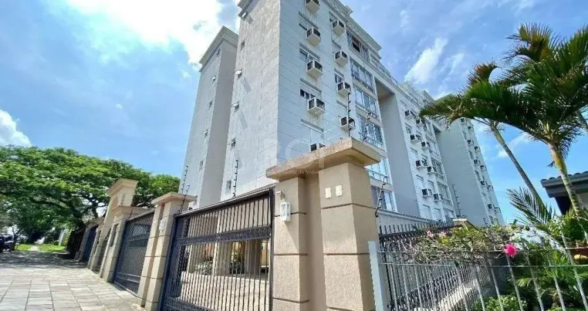 Apartamento para alugar  com 1 dormitório , 61 m² por r$ 3.000,00- menino deus