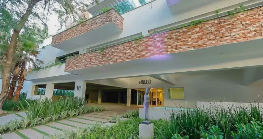 Cobertura com 4 quartos à venda na Rua Dona Amélia, 160, Santa Tereza, Porto Alegre